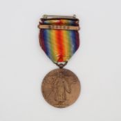 USA WWI Victory Medal