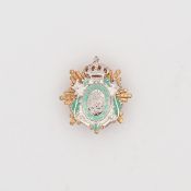 Spain Grand Cross Miniature Order
