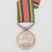 Thailand Chakra Mala Medal