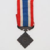 Thaliand Medal for Safeguarding the Constitution