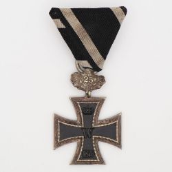 Rare Medals & Orders Of Europe, 1850-1945