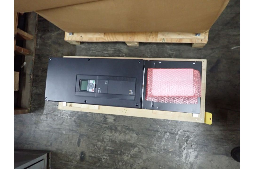 Eaton H-Max Series AC Drive - Image 2 of 8