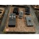 Lot of (5) Assorted Circuit Breakers - Image 1 of 19