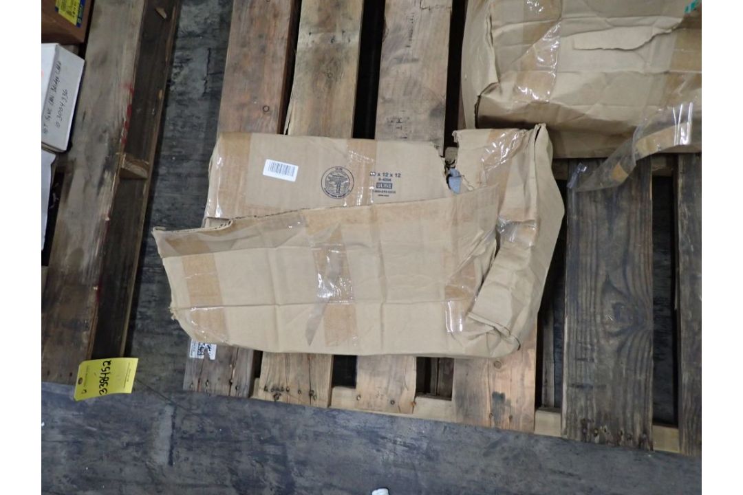 Lot of (2) Appleton Enclosed Switches - Image 5 of 8