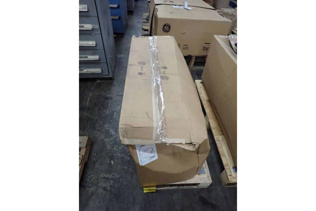 Eaton H-Max Series AC Drive - Image 8 of 8