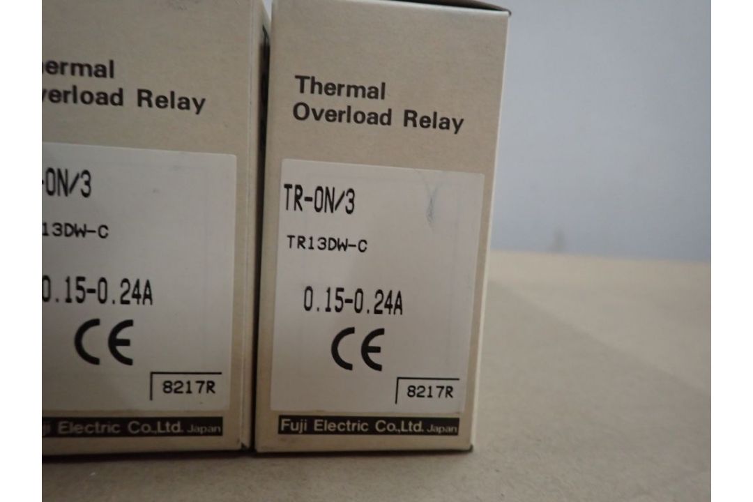 Lot of (31) Thermal Overload Relays and Switches - Image 5 of 10
