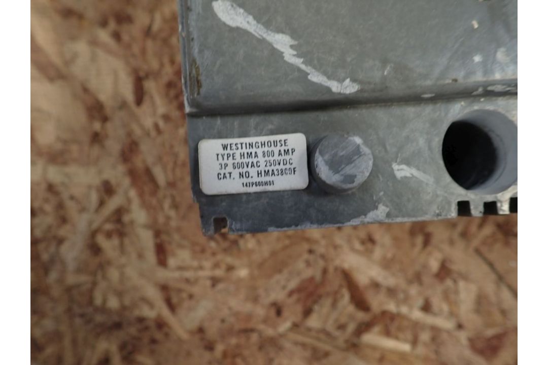 Lot of (5) Assorted Circuit Breakers - Image 6 of 19