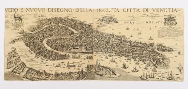 Venedig, 