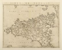 Sizilien, 