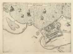 Nettuno, H. van Schoel 1602