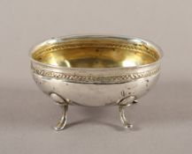 Saliere, Nürnberg 1790-97