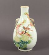 Vase, Porzellan, China, A.20.Jh.