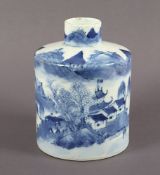 Vase, Porzellan, China