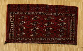 Tasche Tschowal-Bouchara, 100 x 66
