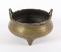 Weirauchbrenner, Bronze, China