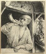 Ostade, Adriaen van (1610-1685), 