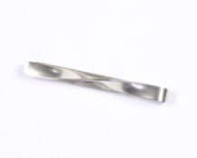 Krawattenclip, 925/ooo Silber, Georg Jensen