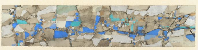 Berke, Hubert (1908-1979), ohne Titel