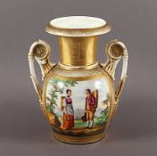 Vase, Frankreich, 19.Jh.