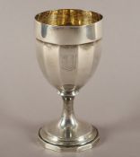 Georg III Pokal, 925/ooo, London, 1799