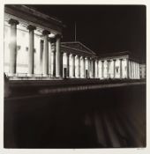Björn, Albert, Museum, mit Passepartout