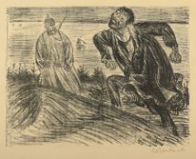 Barlach, Ernst, 