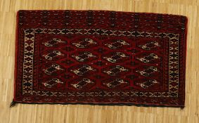 Tasche Tschowal-Bouchara, 100 x 66