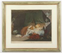 La nuit, R.