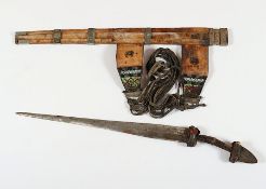 Schwert der Tuarek, 