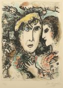 Chagall, Marc, 