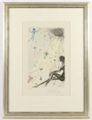 Dali, Salvator (1904-1989), 