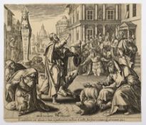 Collaert, Adriaen (c.1560-1618), 