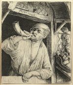 Ostade, Adriaen van (1610-1685), 