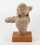 Figur, Indien