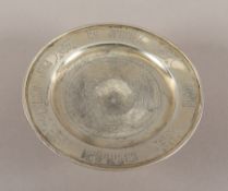 Diskos, 84/oo, Moskau, 1873