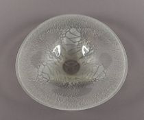 Ikora-Schale, Glas, WMF