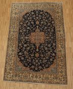 kleiner Teppich Kork-Nain, 253 x 164