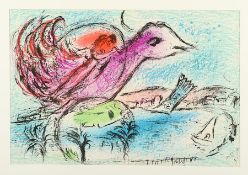Chagall, Marc, 