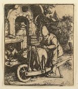 Ostade, Adriaen van (1610-1685), 