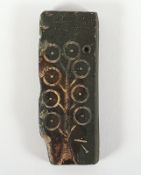 Amulett, islamisch