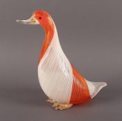 Ente, Glas, Aureliano Toso, Murano