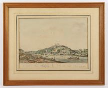 Ehrenbreitstein, Janscha Ziegler, R.