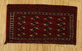 Tasche Tschowal-Bouchara, 100 x 66