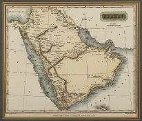 Arabia, R.