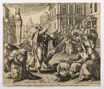 Collaert, Adriaen (c.1560-1618), 