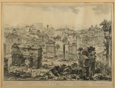 Piranesi, 