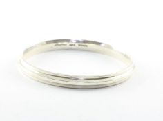 Armreif, Silber, Hans Hansen