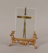 Standbilderrahmen, Frankreich, E.19.Jh.