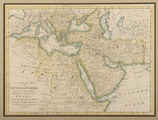 Arabien, Stich