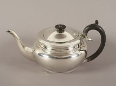 Teekanne, 925/ooo, Birmingham, 1931